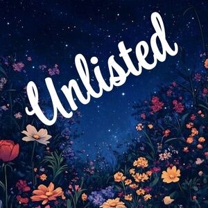 Unlisted item 1-50 women